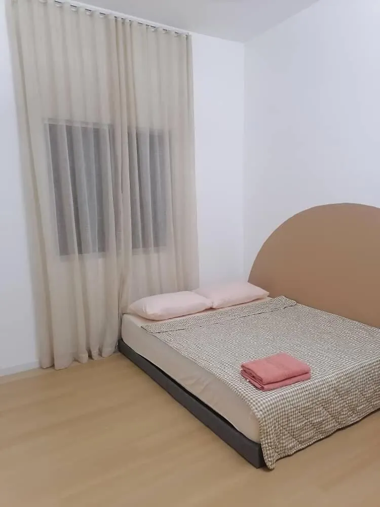 Comfy House In Melaka City Centre Malacca