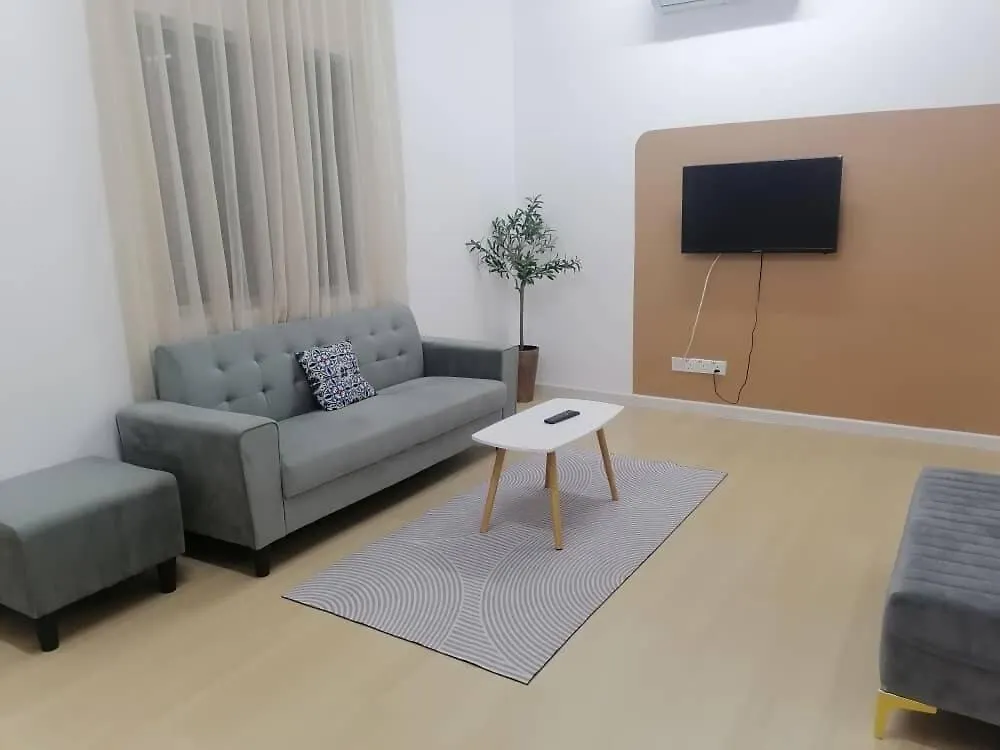 Comfy House In Melaka City Centre
